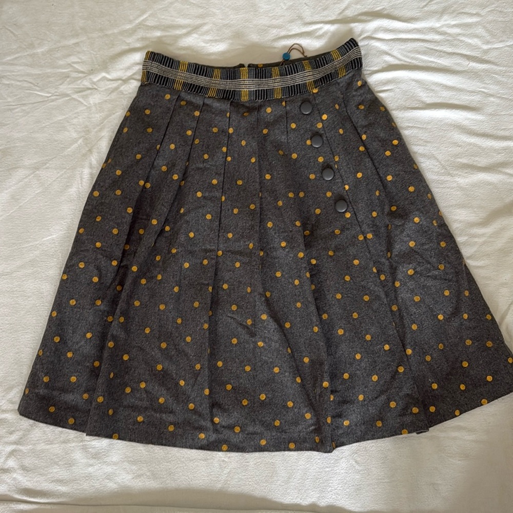 Plenty by Tracy Reese Skirt
